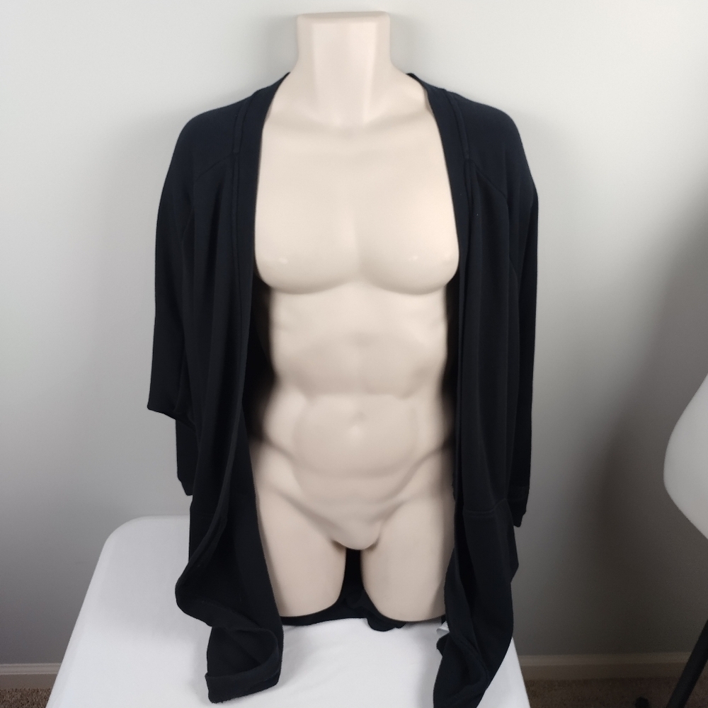 Nike Adults Size XL Open Sweater Cover - Picture 3 of 9